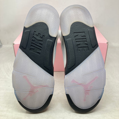 Jordan 5 Retro Medium Soft Pink