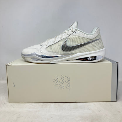 Nike Sabrina 4 LX White Label (Women's)