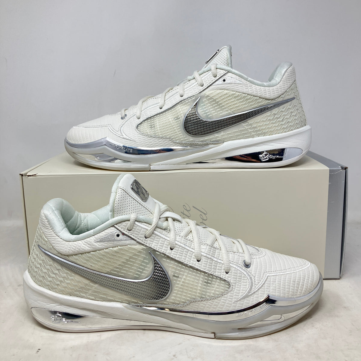 Nike Sabrina 4 LX White Label (Women's)