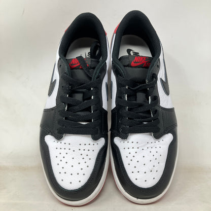 Jordan 1 Retro Low OG Black Toe (2023)