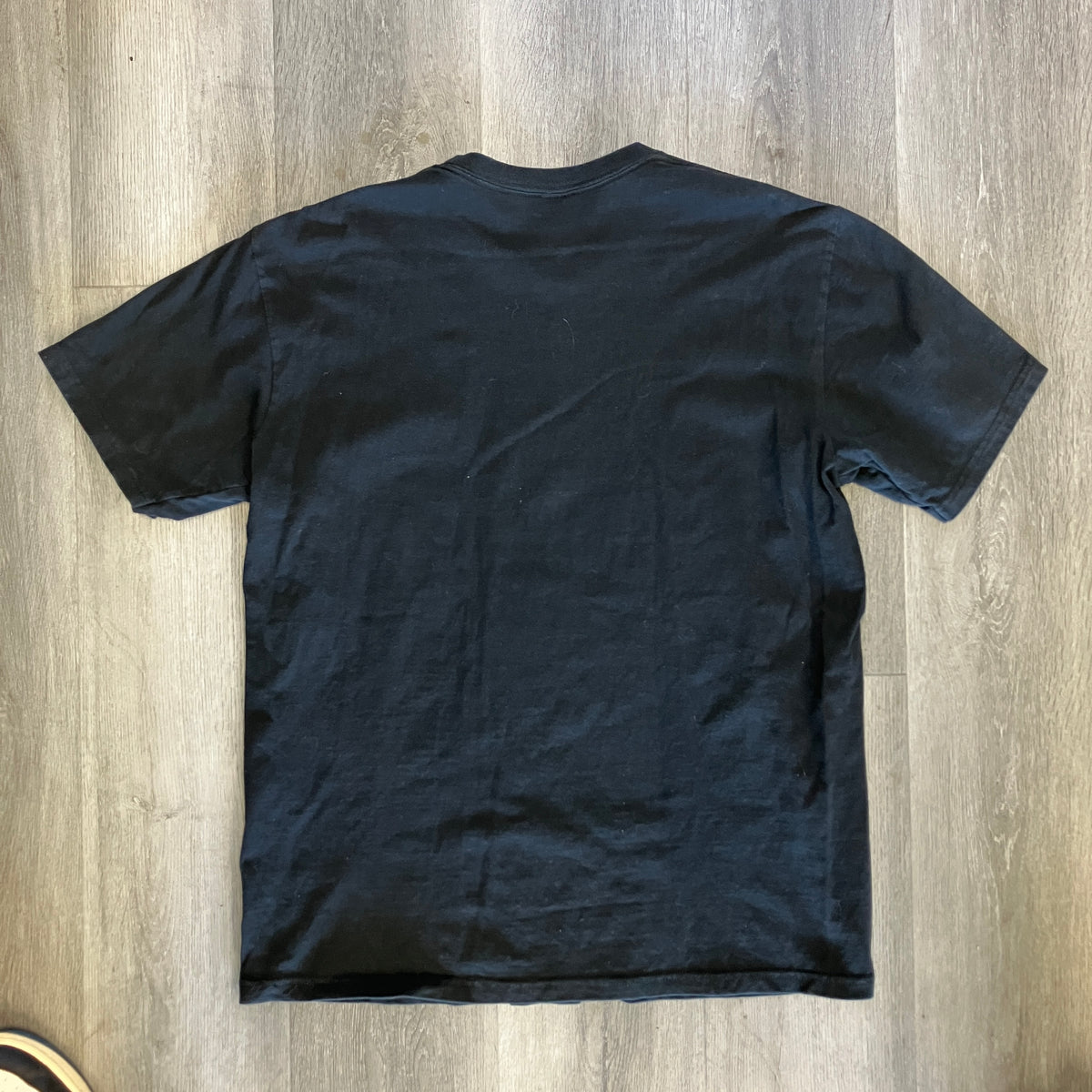 Supreme Box Logo Tee (FW23) Black