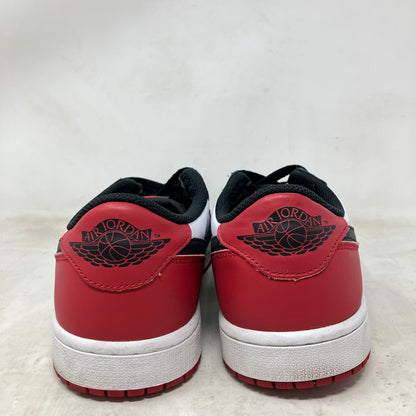 Jordan 1 Retro Low OG Black Toe (2023)