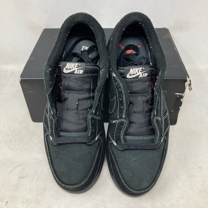 Jordan 1 Retro Low OG SP Travis Scott Black Phantom