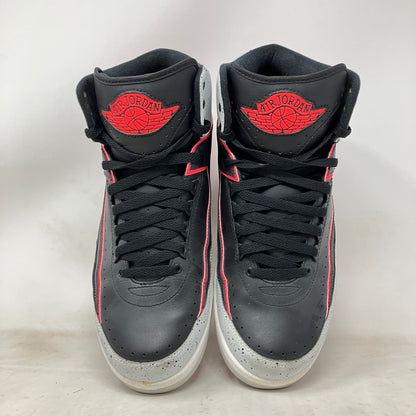 Jordan 2 Retro Infrared Cement