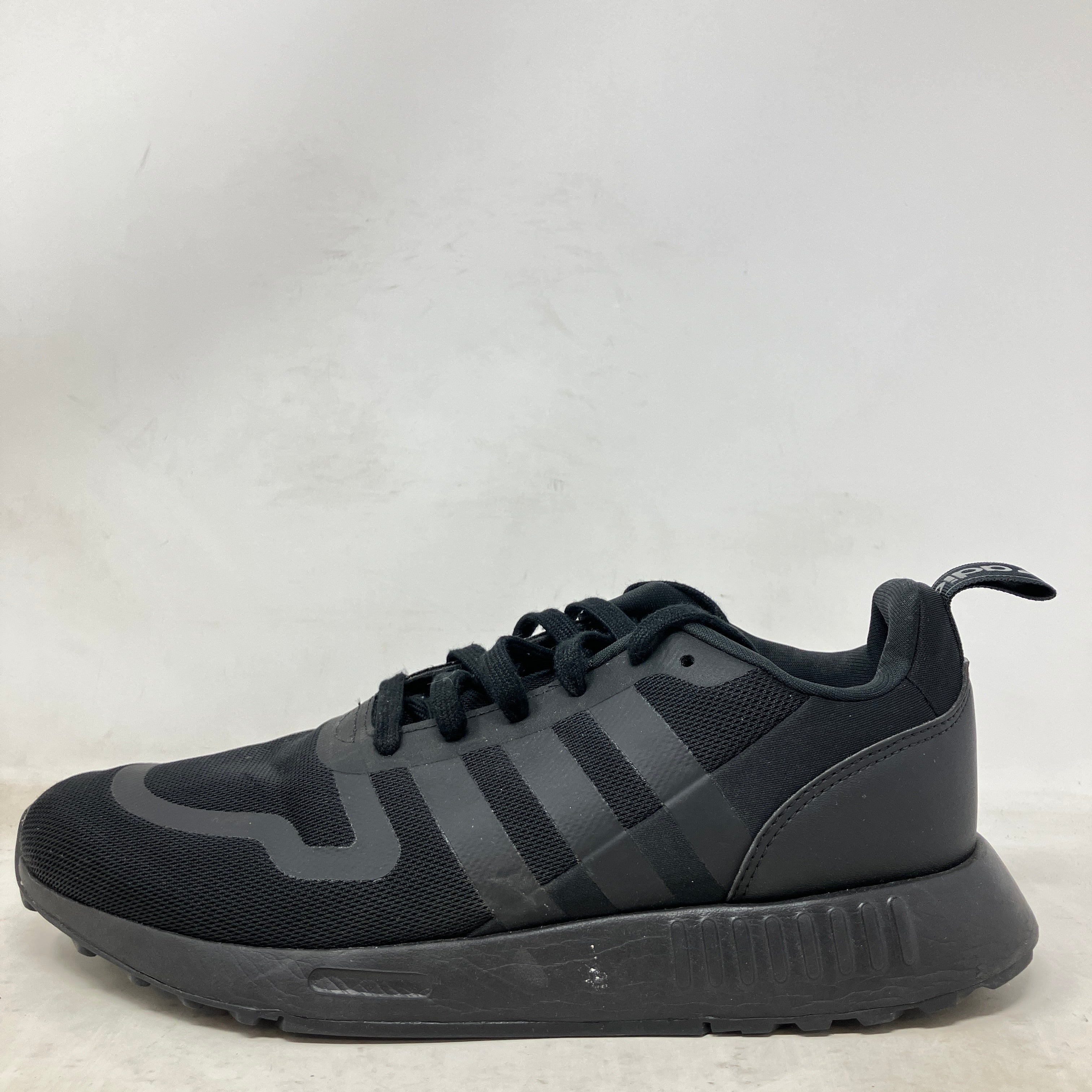 adidas Mulix Triple Black