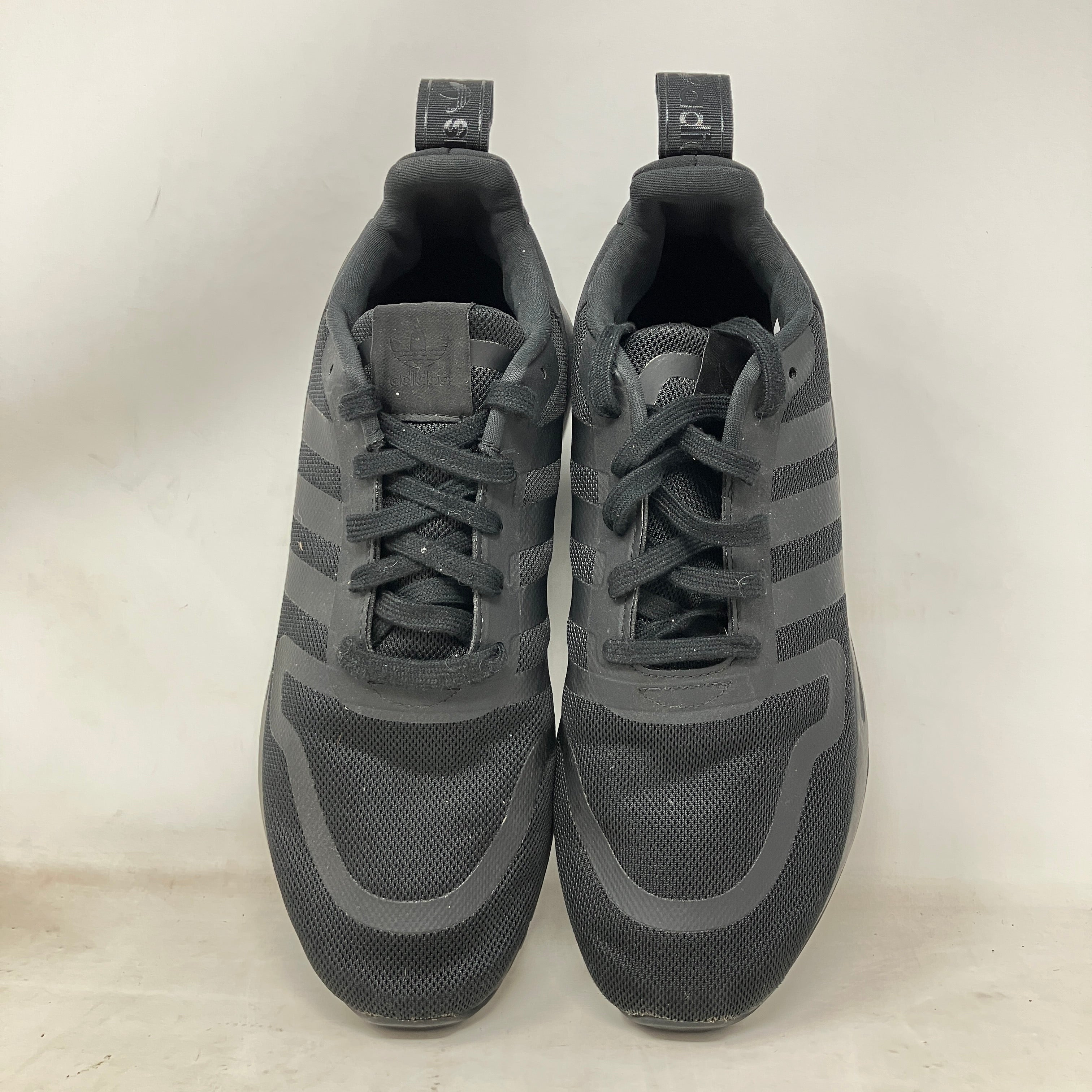 adidas Mulix Triple Black