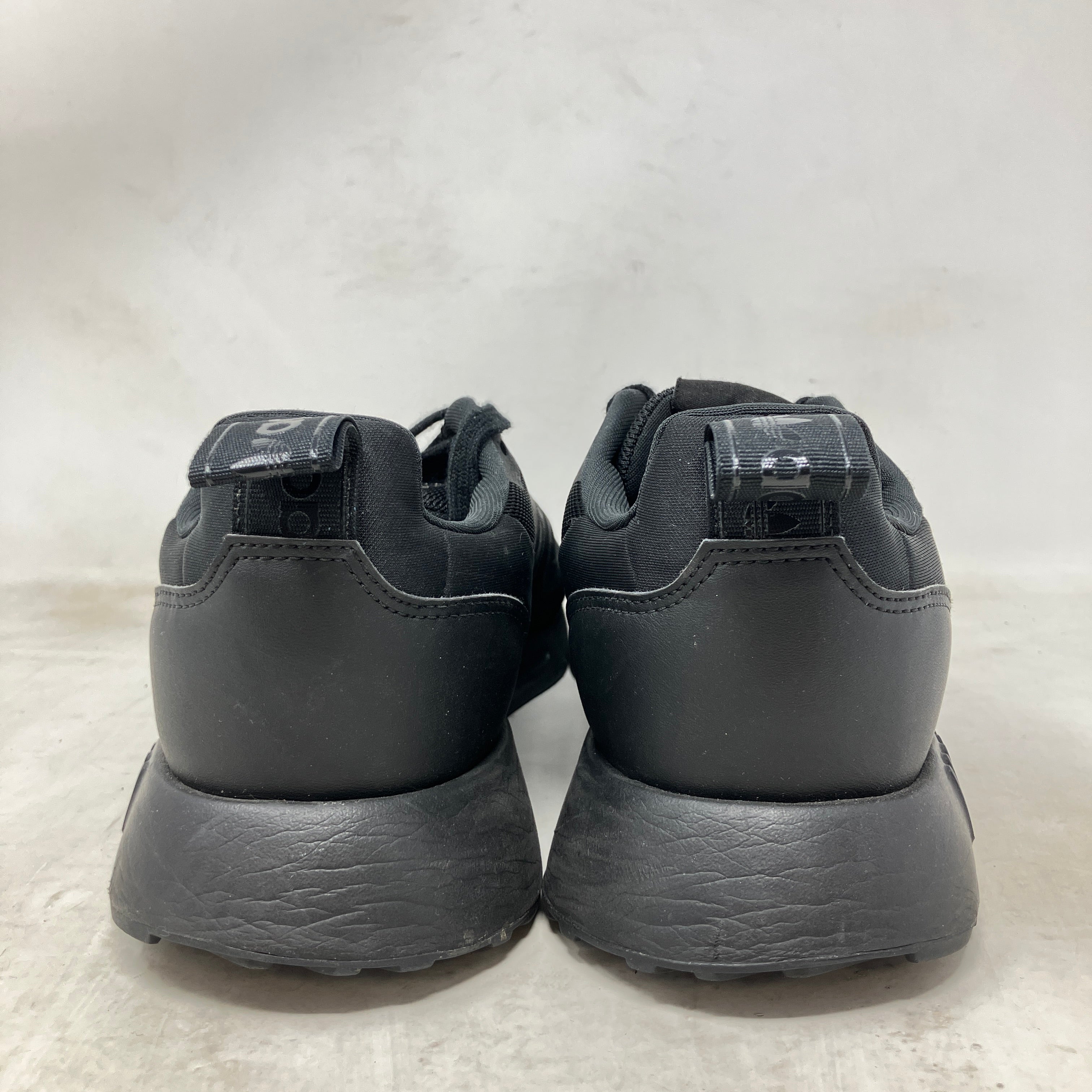 adidas Mulix Triple Black
