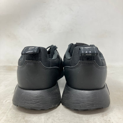 adidas Mulix Triple Black