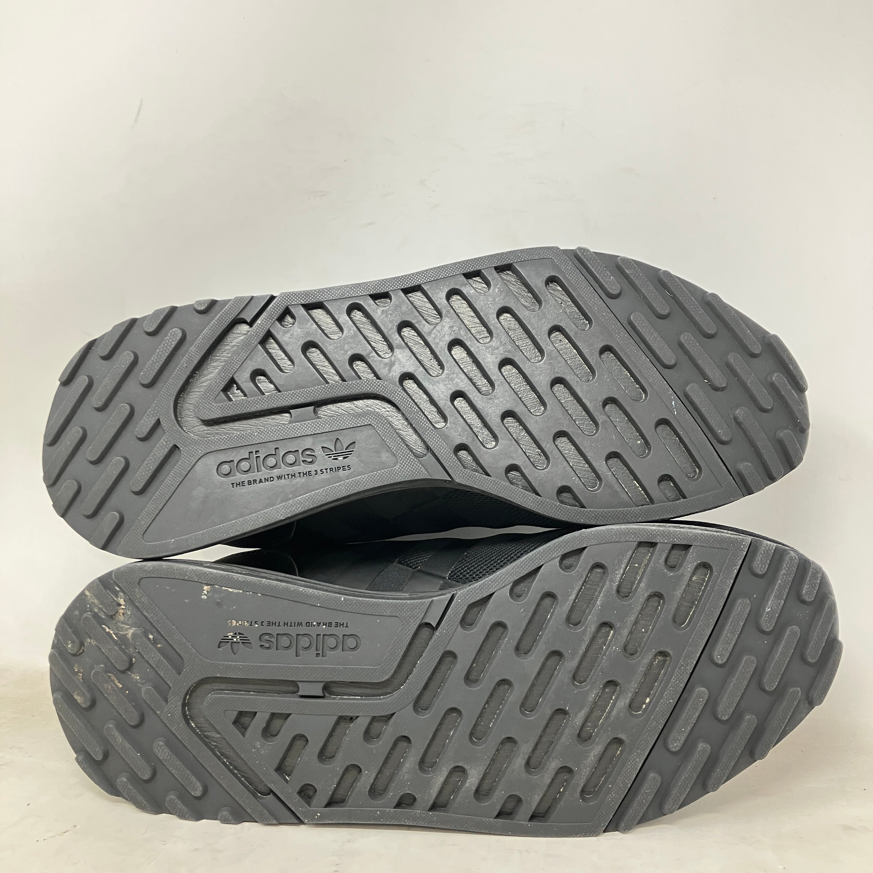 adidas Mulix Triple Black