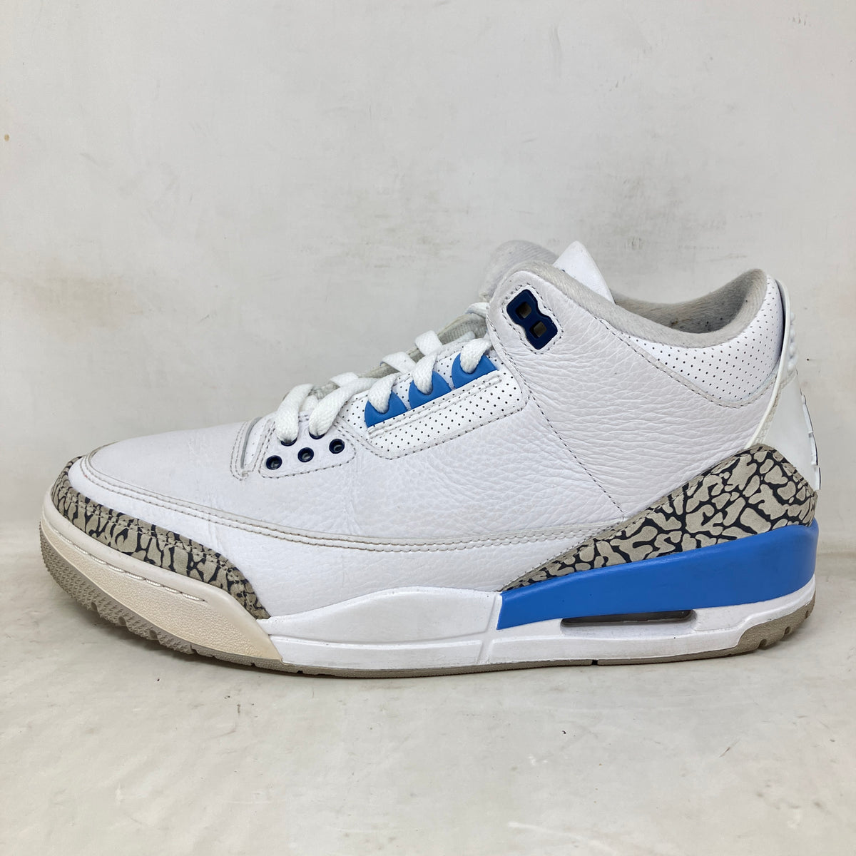 Jordan 3 Retro UNC (2020)