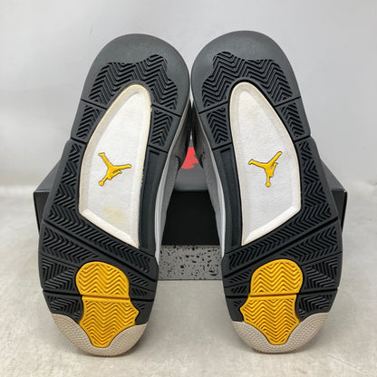 Jordan 4 Retro Cool Grey (2019)