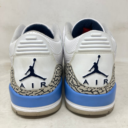 Jordan 3 Retro UNC (2020)