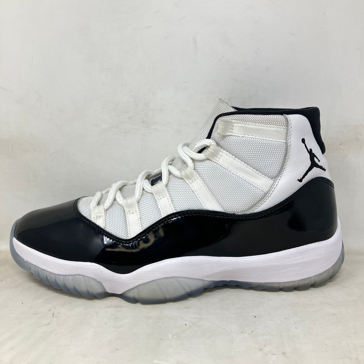Jordan 11 Retro Concord (2018)