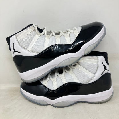 Jordan 11 Retro Concord (2018)