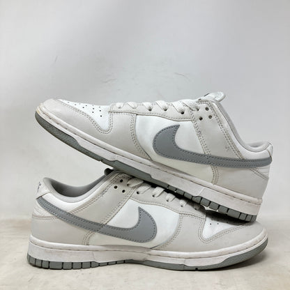 Nike Dunk Low Retro Summit White Light Smoke Grey