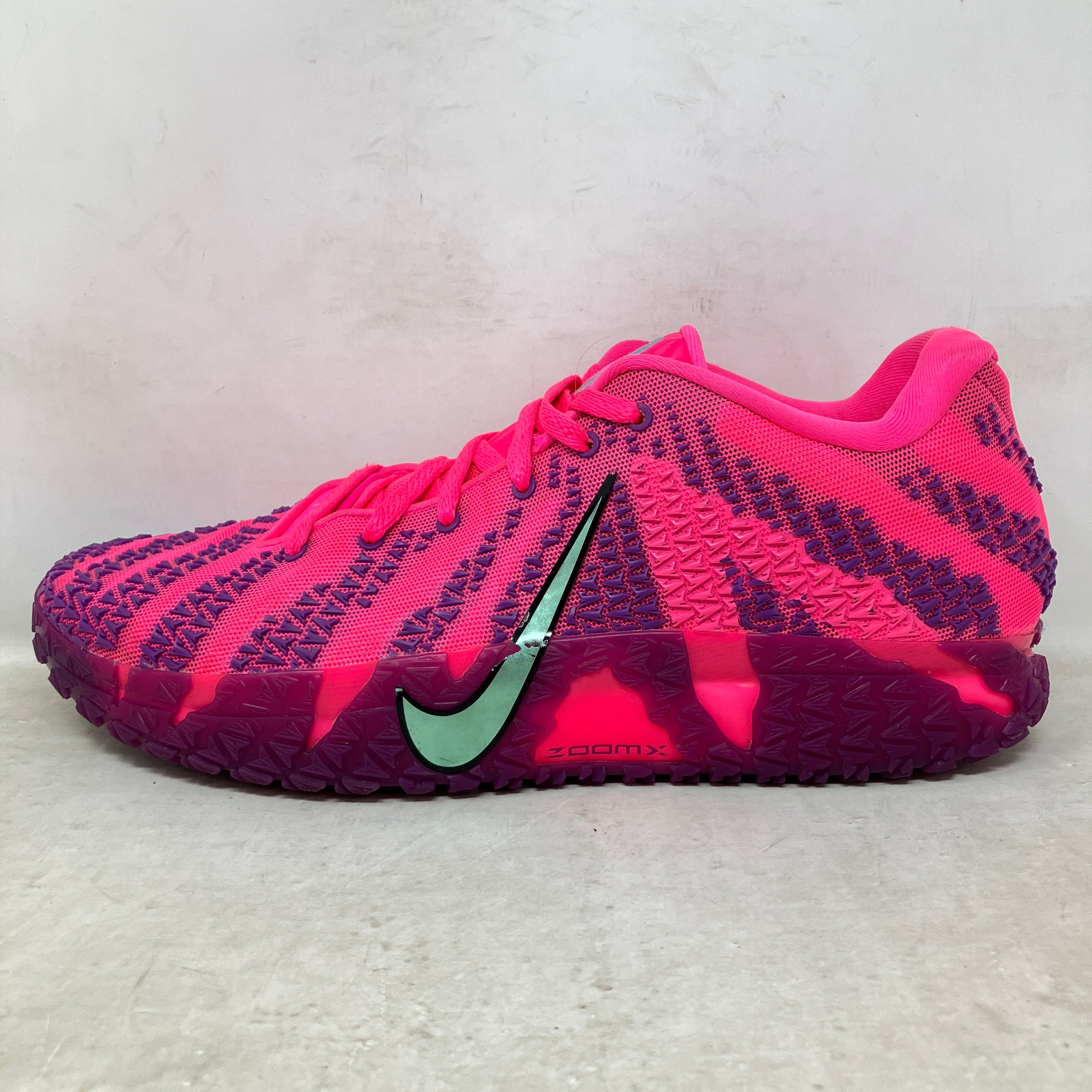 Nike Ja 3 Max Volume