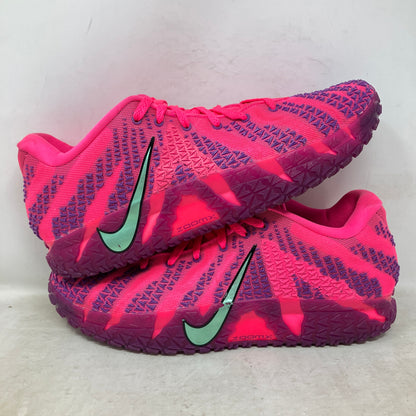 Nike Ja 3 Max Volume
