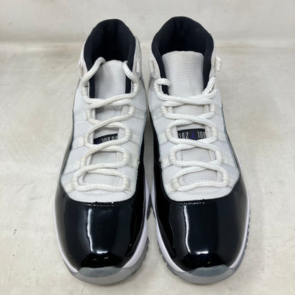 Jordan 11 Retro Concord (2018)