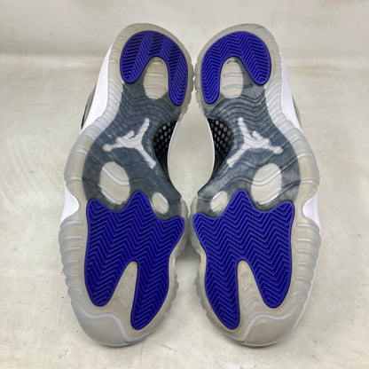 Jordan 11 Retro Concord (2018)