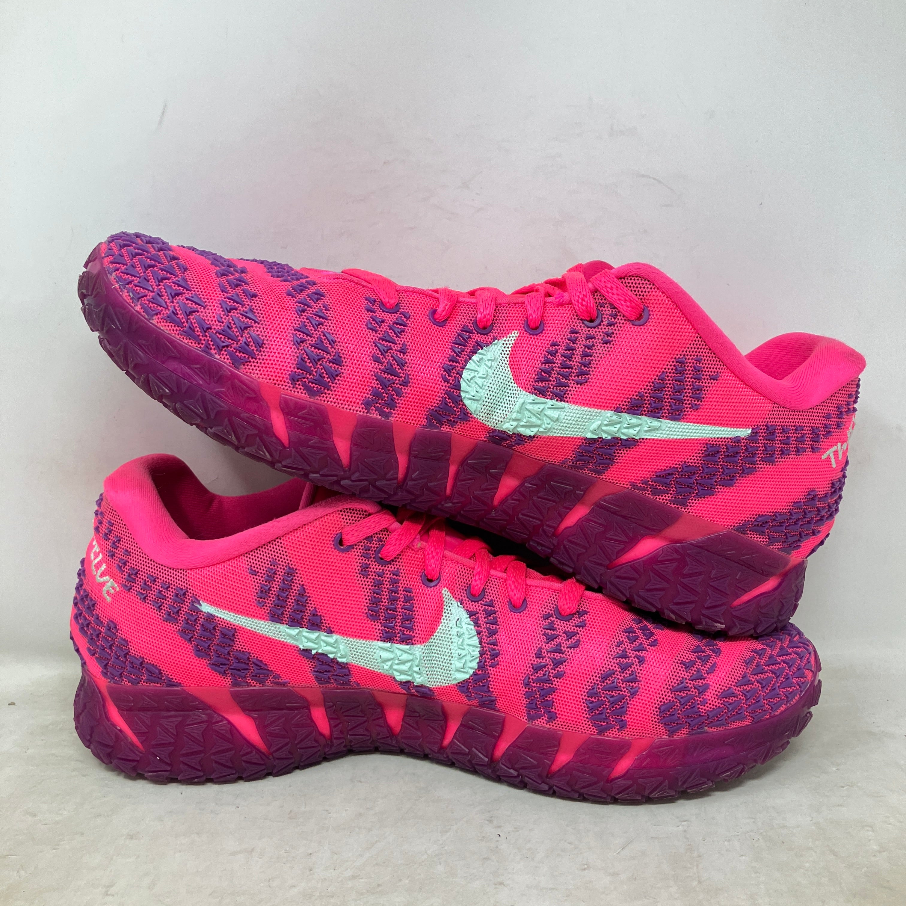 Nike Ja 3 Max Volume