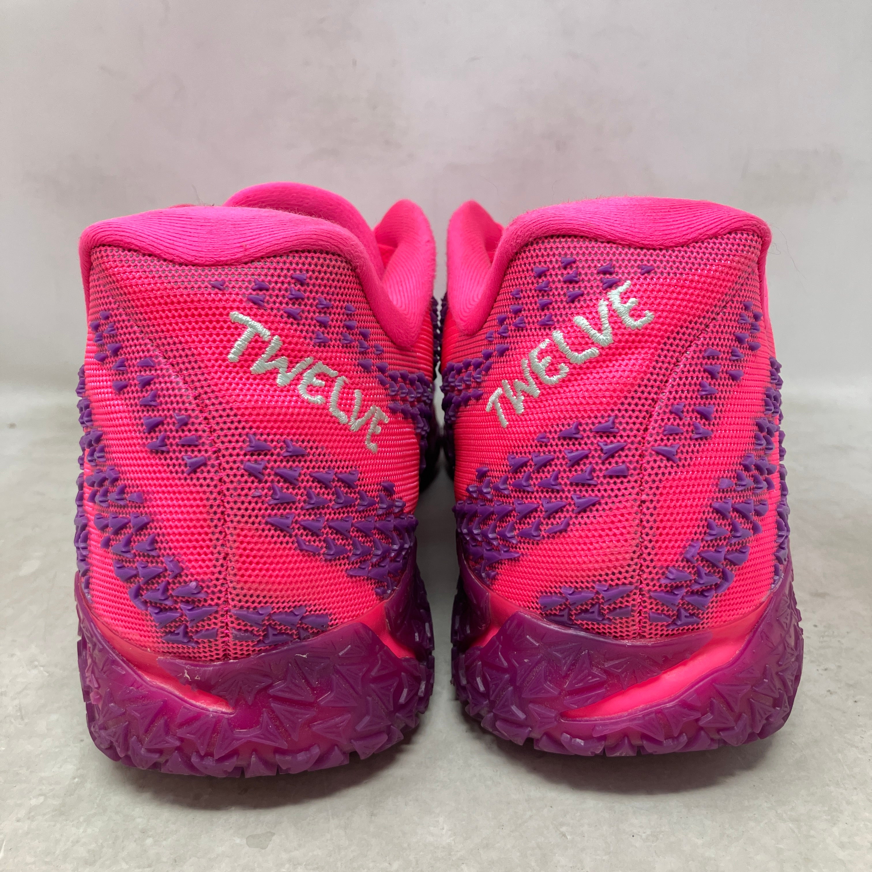 Nike Ja 3 Max Volume