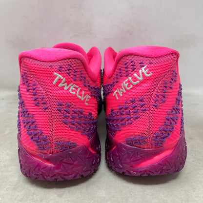 Nike Ja 3 Max Volume