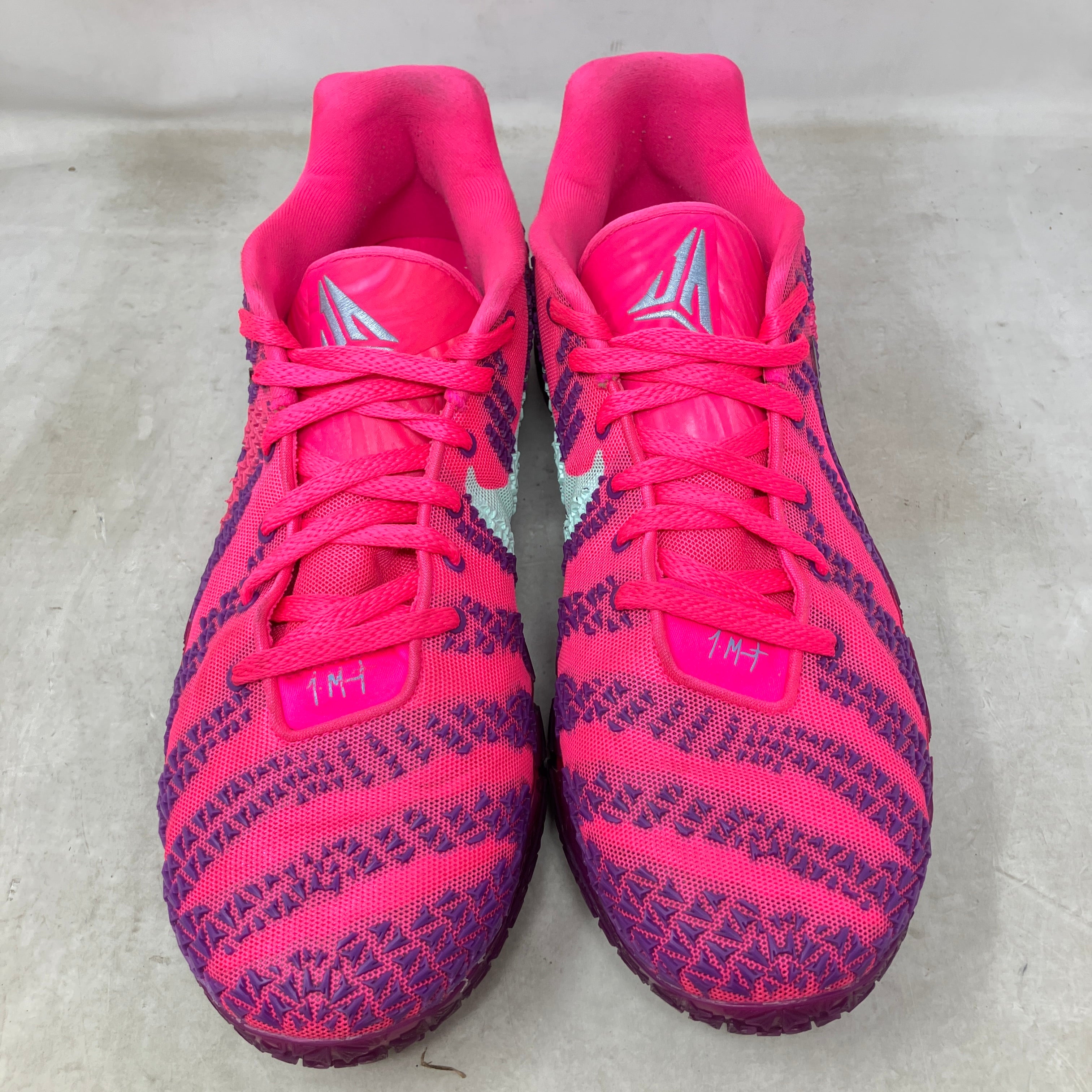 Nike Ja 3 Max Volume