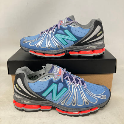 New Balance 1890 Action Bronson Cyborg Tears