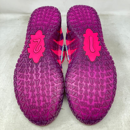 Nike Ja 3 Max Volume