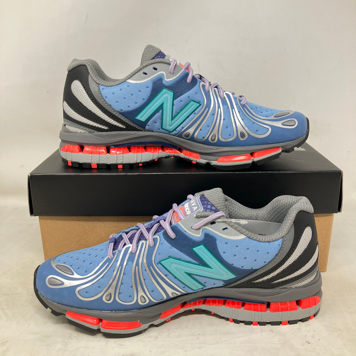 New Balance 1890 Action Bronson Cyborg Tears