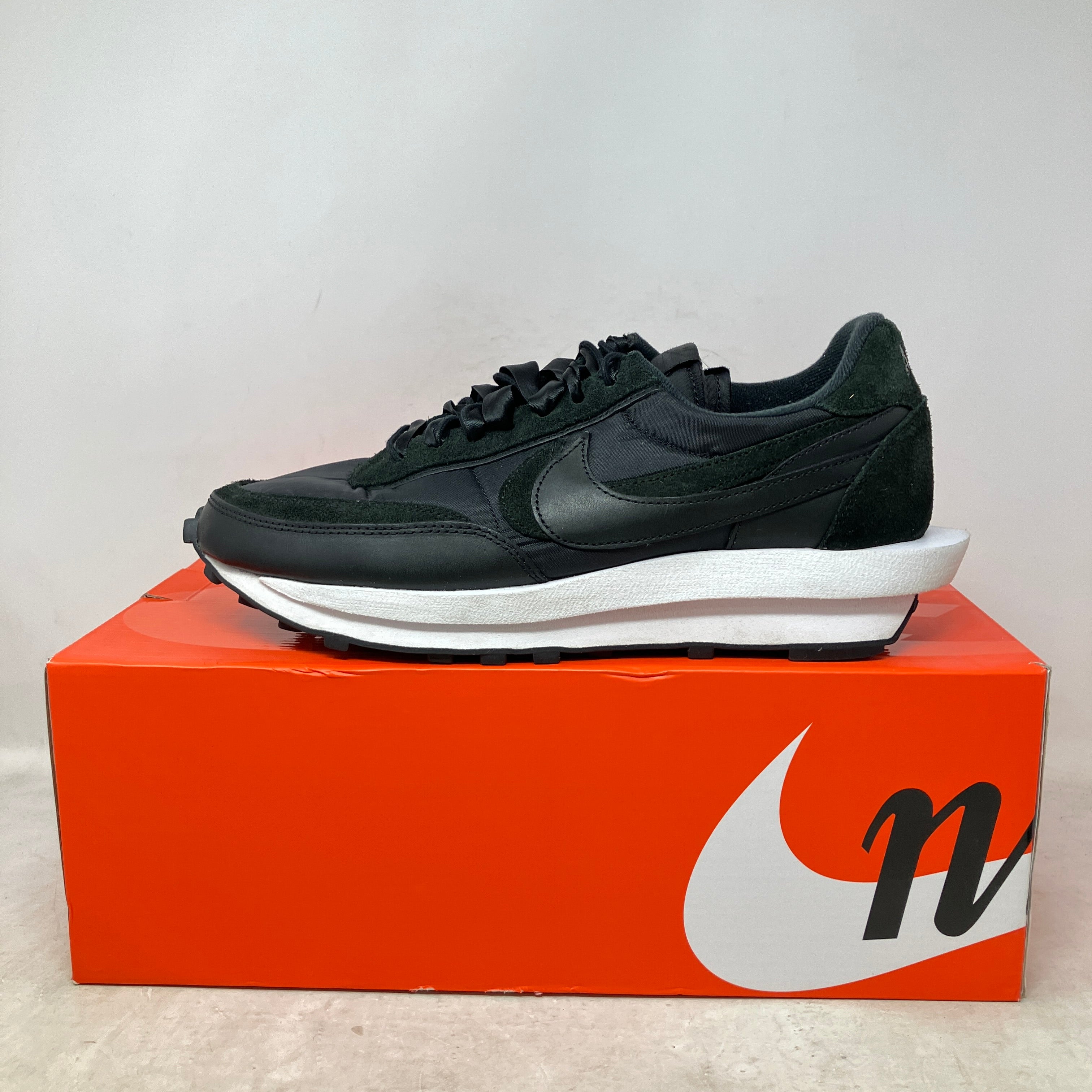 スニーカー NIKE sacai LD WAFFLE 