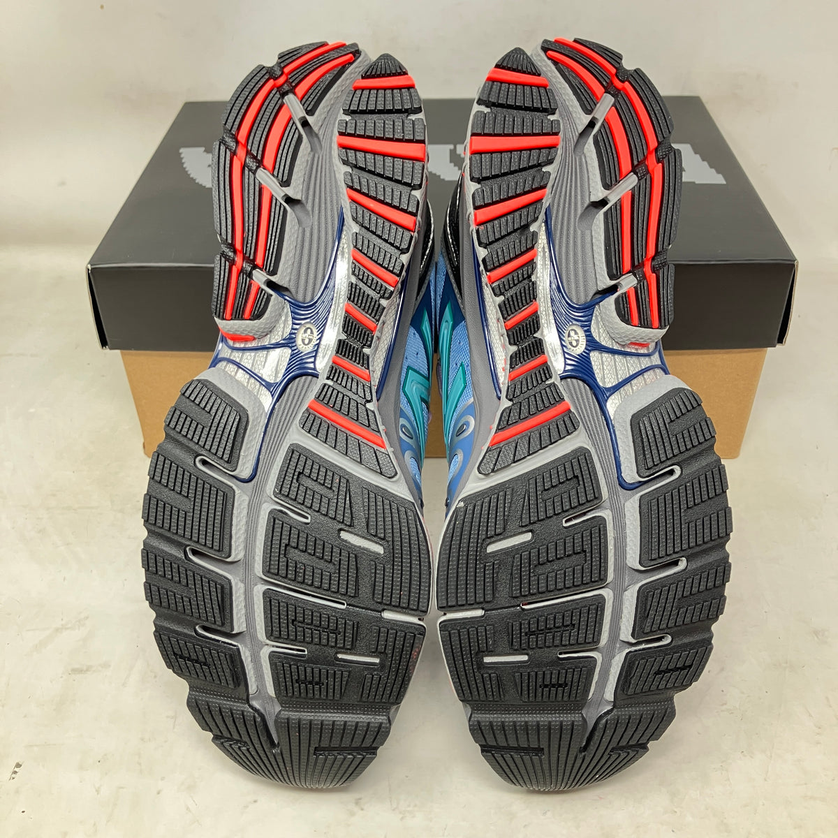 New Balance 1890 Action Bronson Cyborg Tears