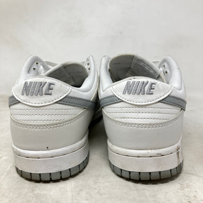 Nike Dunk Low Retro Summit White Light Smoke Grey