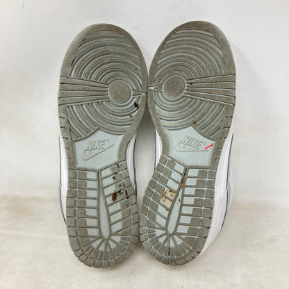 Nike Dunk Low Retro Summit White Light Smoke Grey