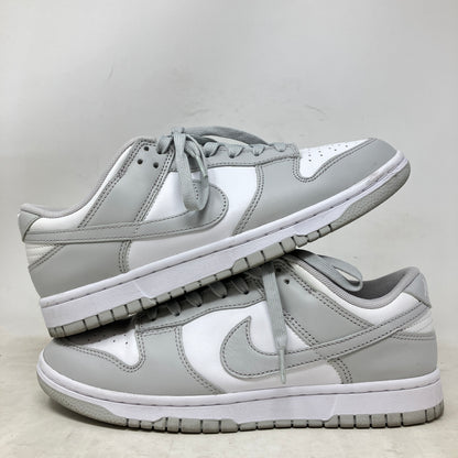 Nike Dunk Low Grey Fog