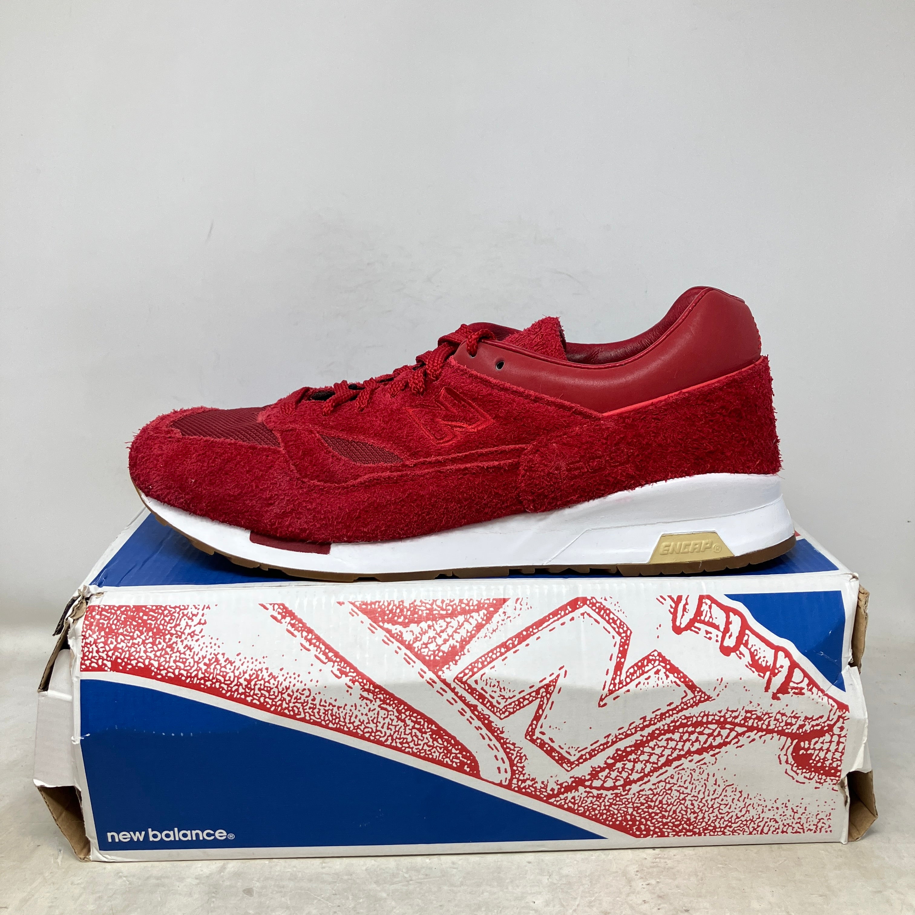 New Balance 1500 Saint Alfred (2013) – Hidden Realm