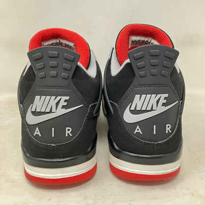 Jordan 4 Retro Bred (2019)