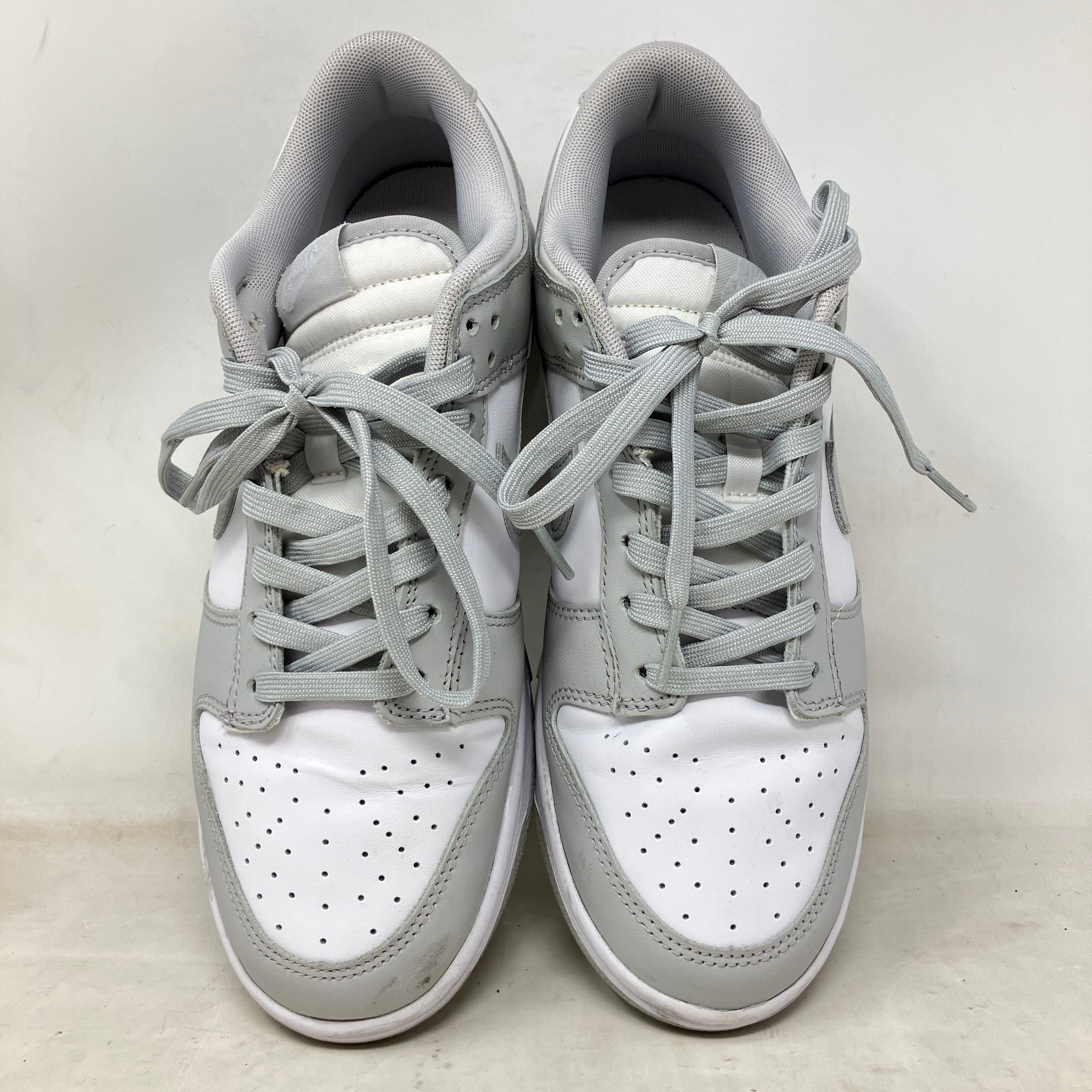 Nike Dunk Low Grey Fog