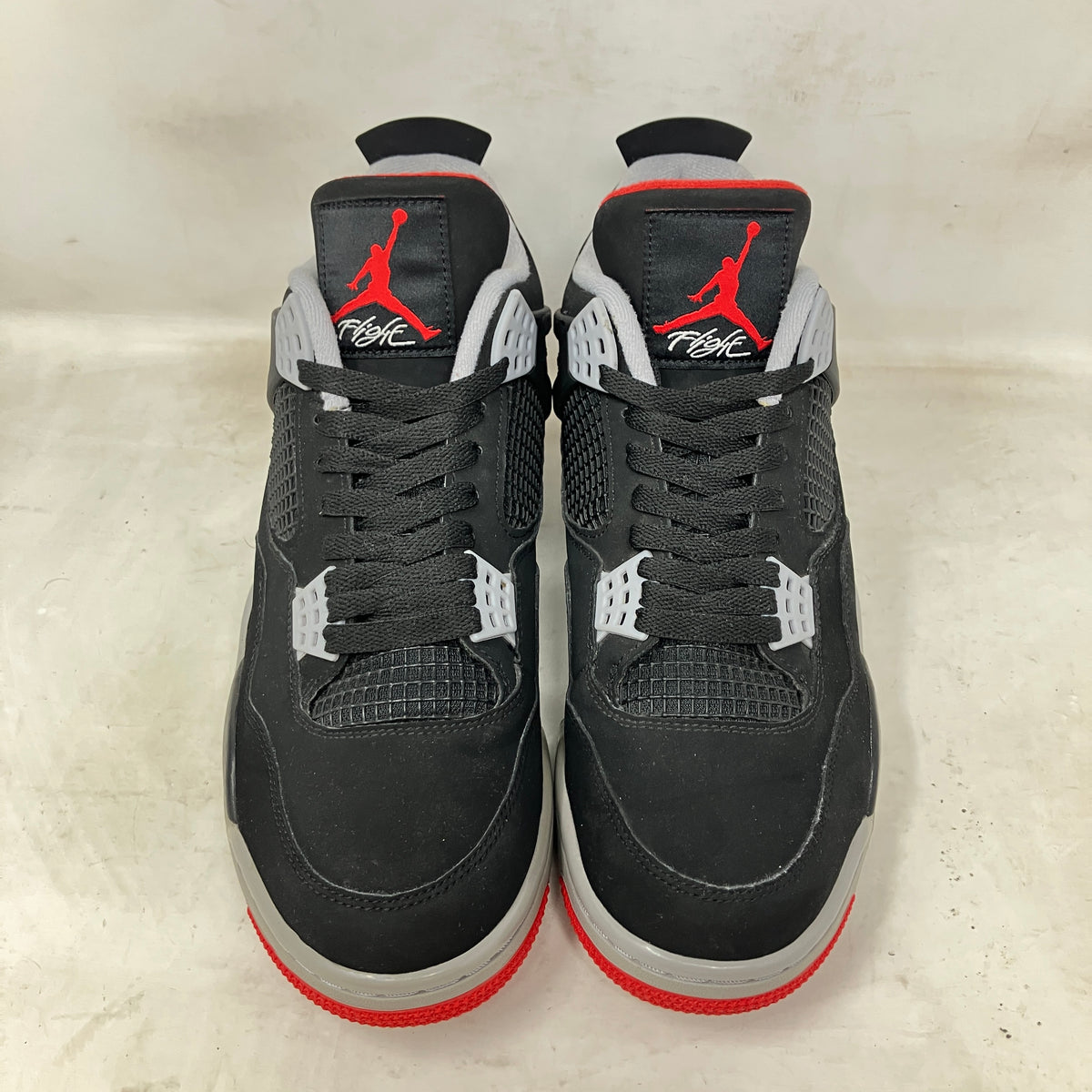Jordan 4 Retro Bred (2019)