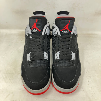 Jordan 4 Retro Bred (2019)