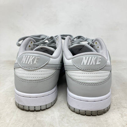 Nike Dunk Low Grey Fog