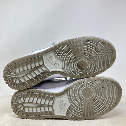 Nike Dunk Low Grey Fog