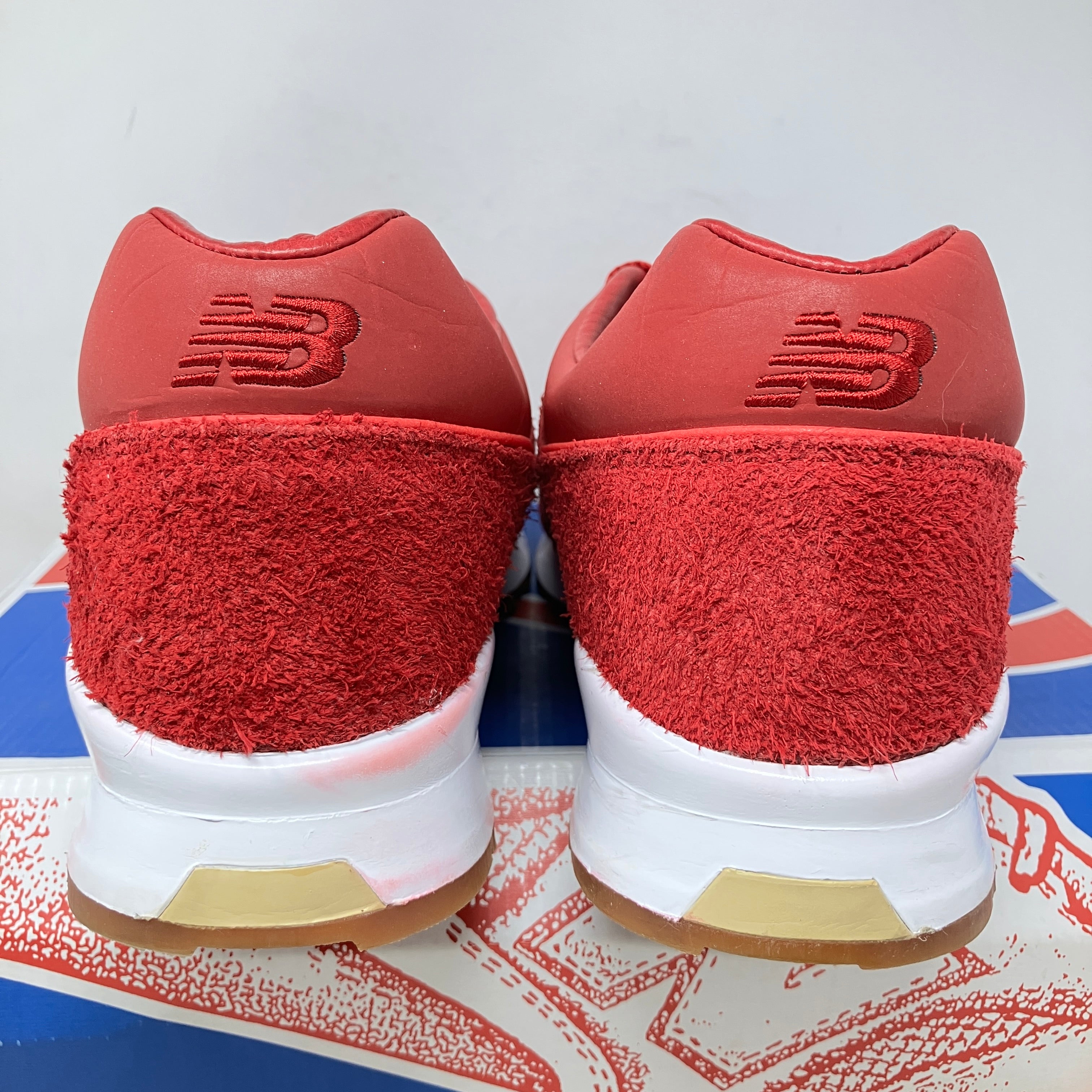 川島モーツァルトさん-New Balance 1500 New Balance 1500 Saint Alfred (2013) – Hidden Realm