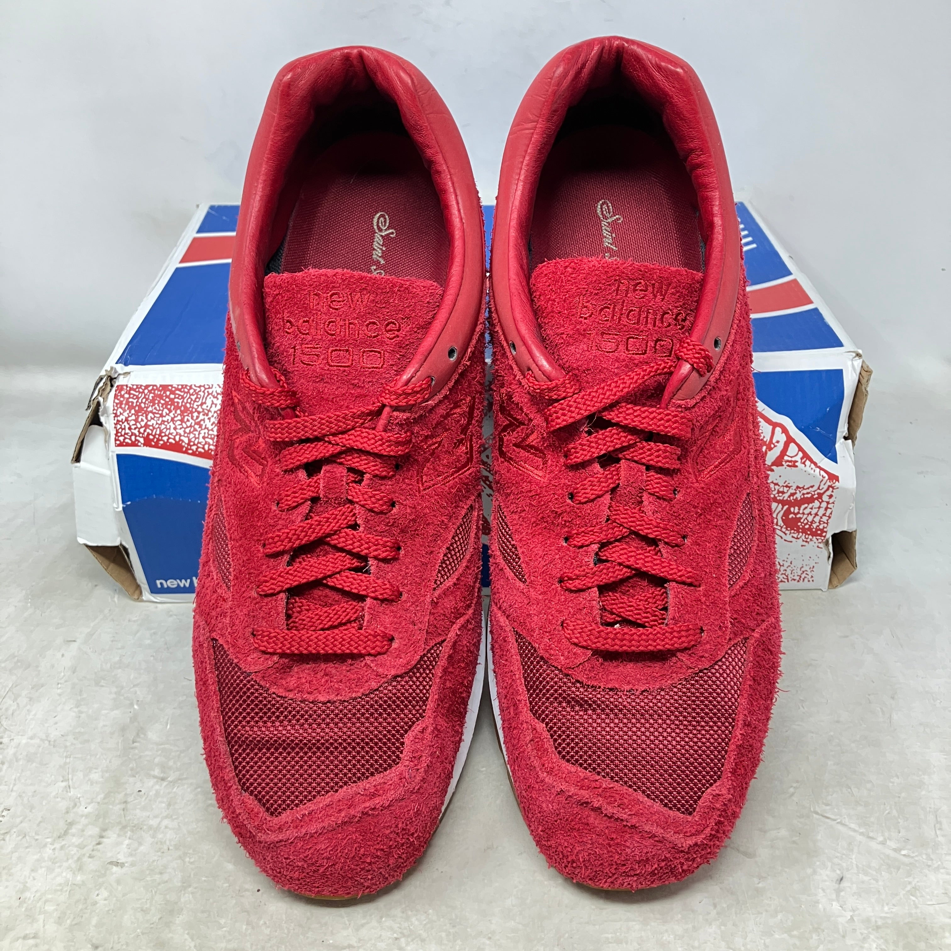 New Balance 1500 Saint Alfred (2013) – Hidden Realm
