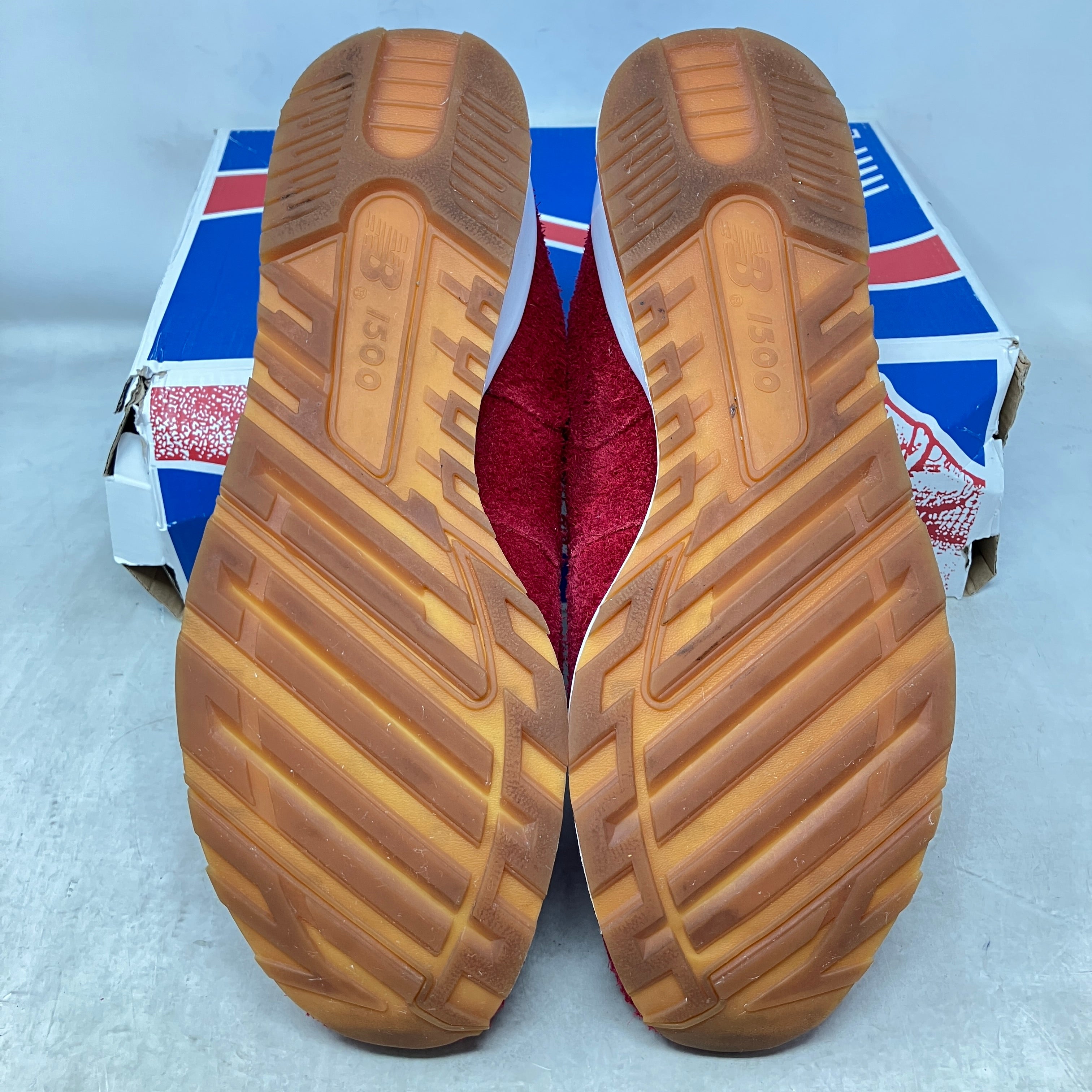 New Balance 1500 Saint Alfred (2013) – Hidden Realm