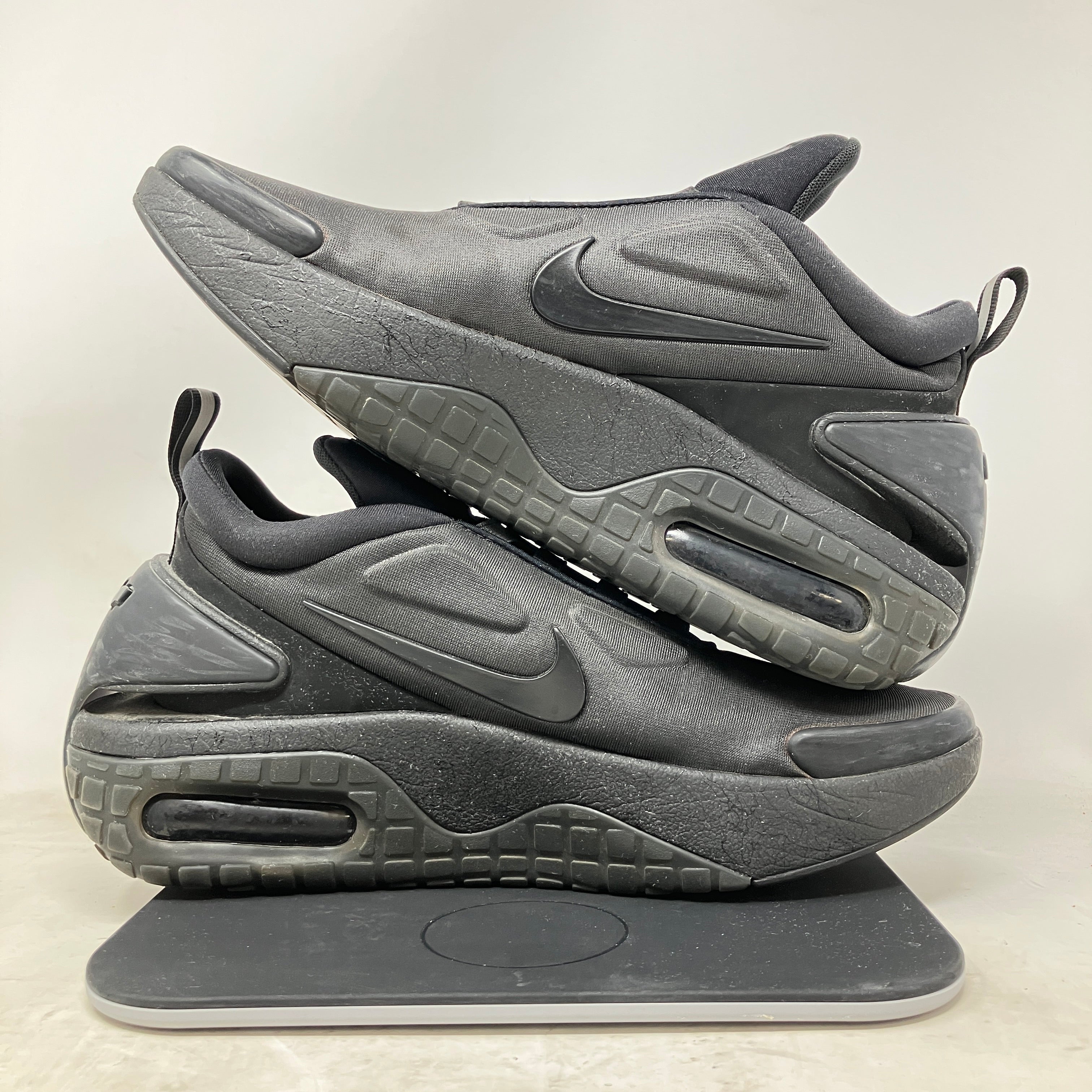 Nike Adapt Auto Max Triple Black (US Charger) – Hidden Realm
