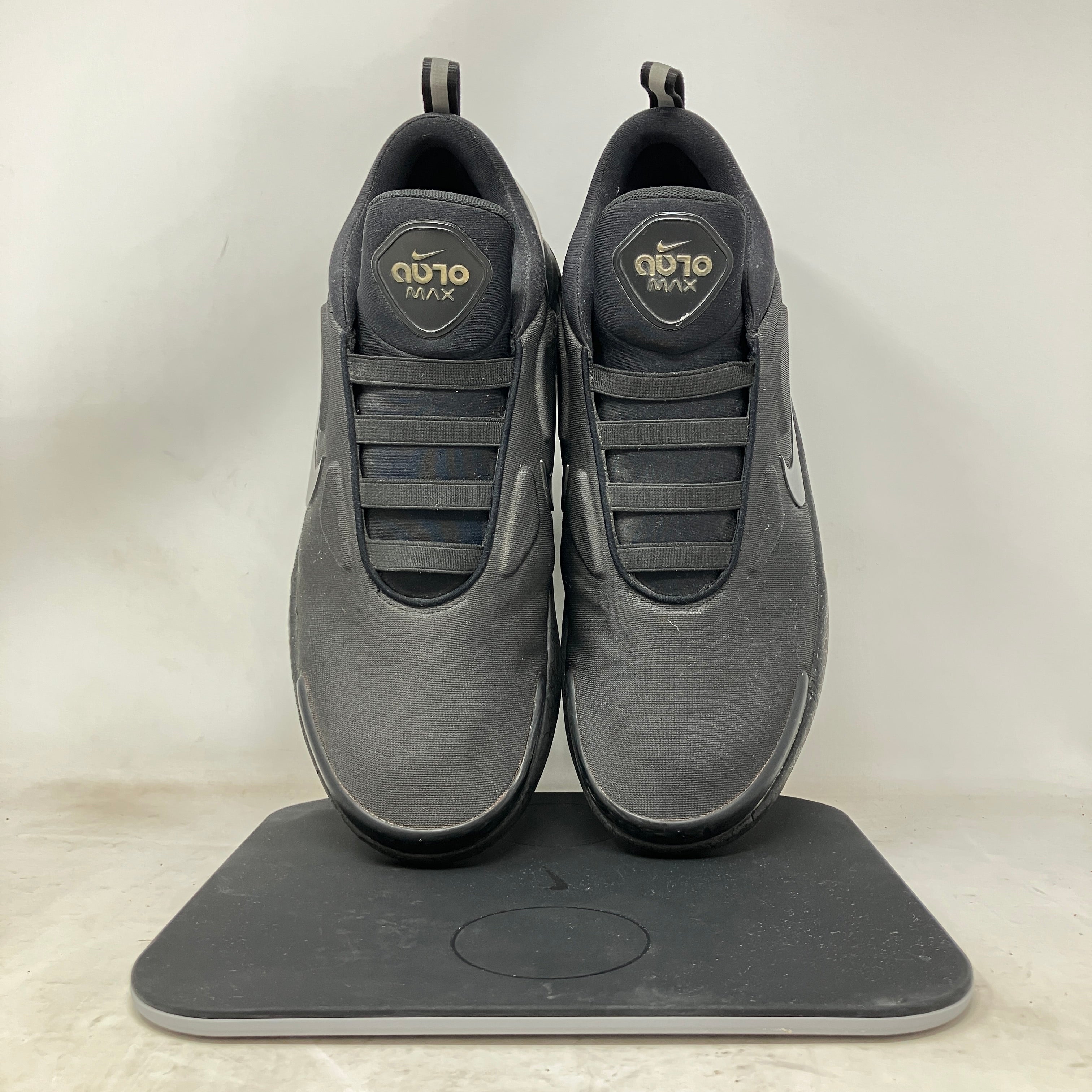 Nike Adapt Auto Max Triple Black (US Charger)