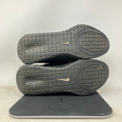 Nike Adapt Auto Max Triple Black (US Charger)