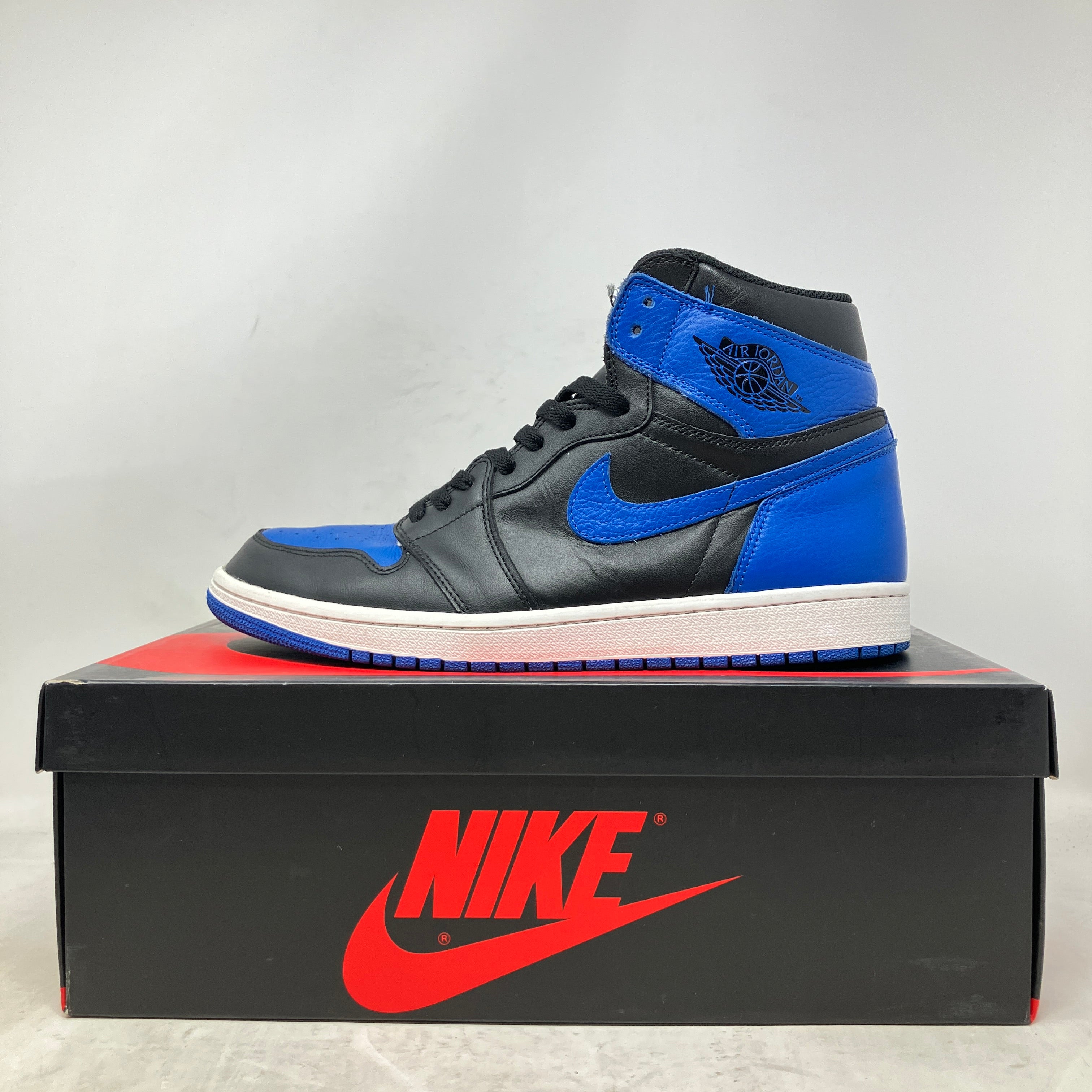 Jordan 1 Retro Royal (2017)