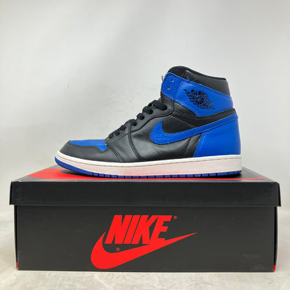 Jordan 1 Retro Royal (2017)